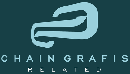 Logo Chain Grafis